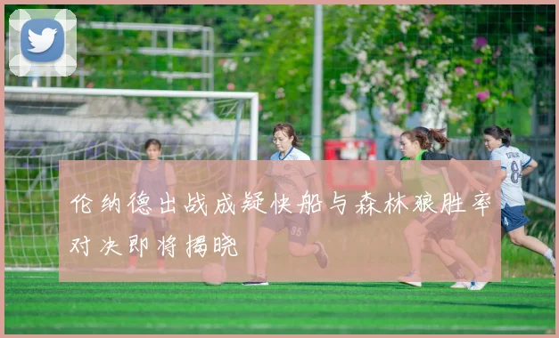 伦纳德出战成疑快船与森林狼胜率对决即将揭晓