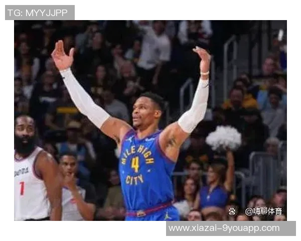 威少或将加盟中国球队收到丰厚薪资报价引关注