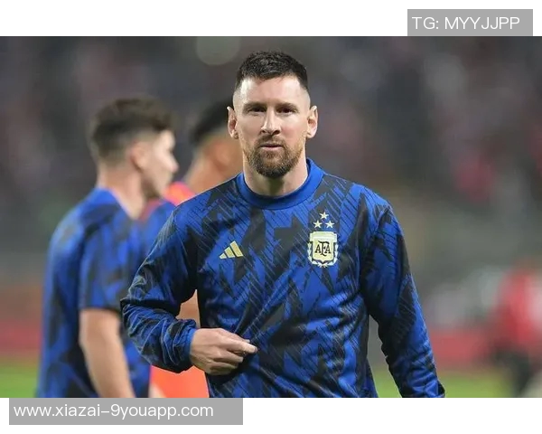 梅西谈未来规划:不考虑退役但渴望学习商业知识