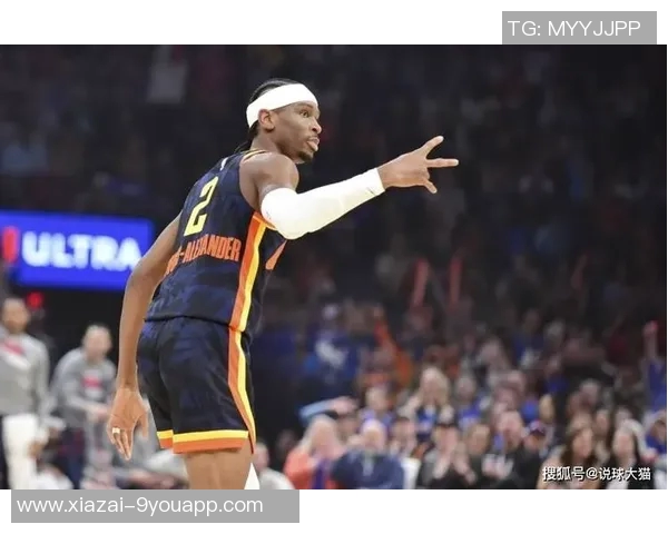 亚历山大谈对手：真正的挑战来自詹杜库登而非同龄球员