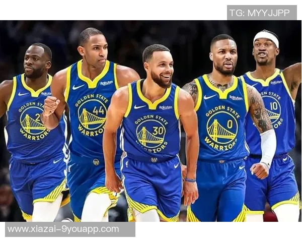 勇士新赛季首发阵容预测库里追梦巴特勒霍福德搭档谁将成关键一员