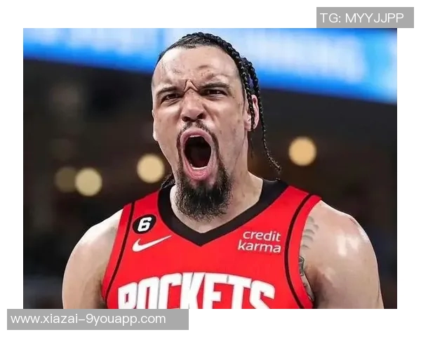 狄龙投篮失准表现平平18投仅中6球三分球命中率低迷